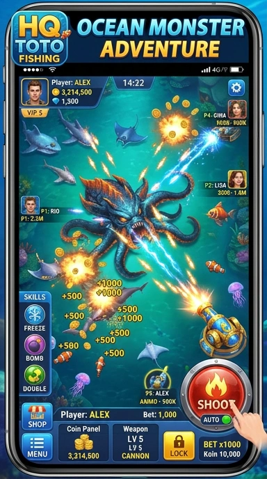 Proses unduh APK di hqtoto yang cepat dan efektif.
