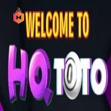 Logo hqtoto